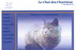 [Club du Chat des Chartreux]