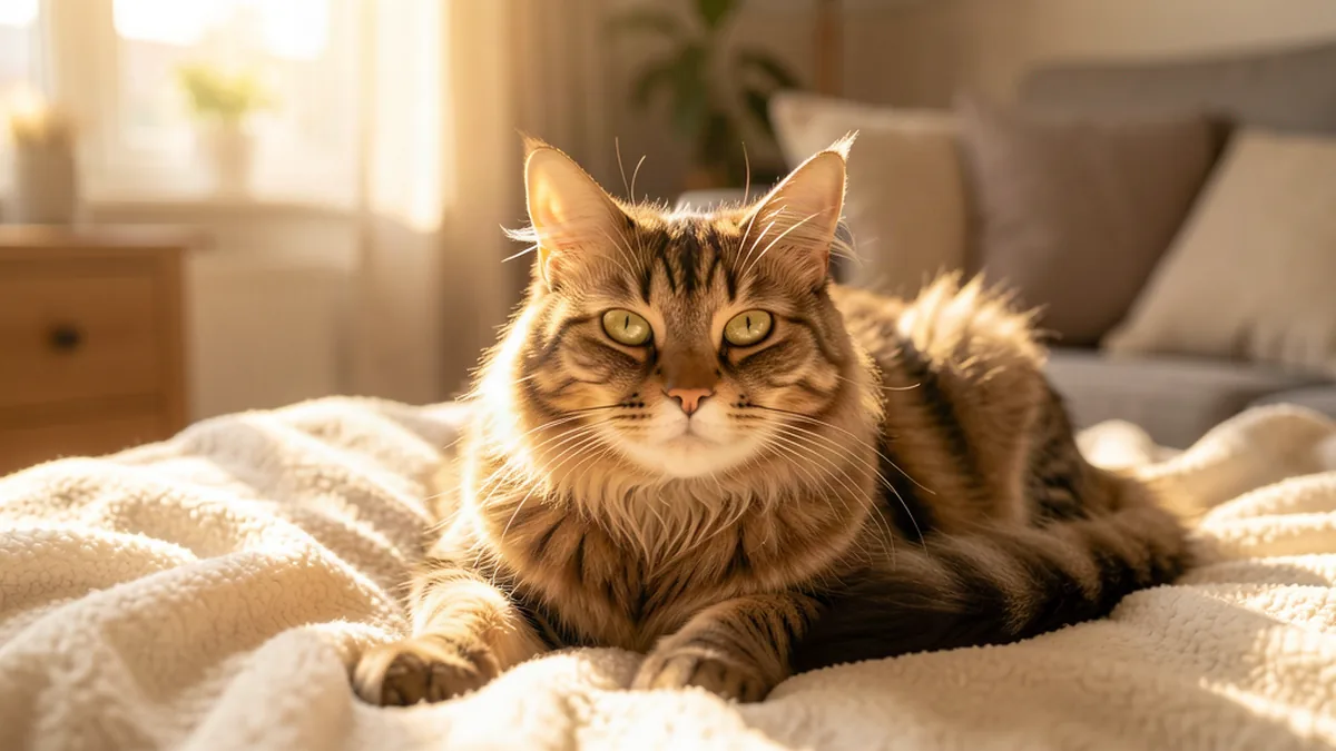Leucose féline (FeLV)